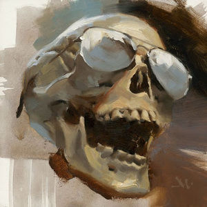 Meet your Posher, Maxine